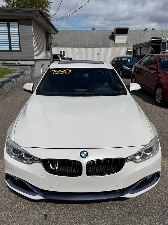 BMW 428 xDrive* MPACK* ����* ��������* �������* ������* �� | Mobile.bg � ����������� 6