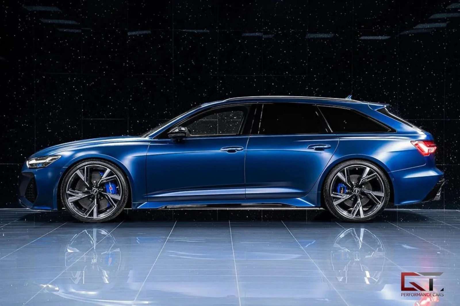 Audi Rs6 * Exclusive* Ceramic - изображение 2