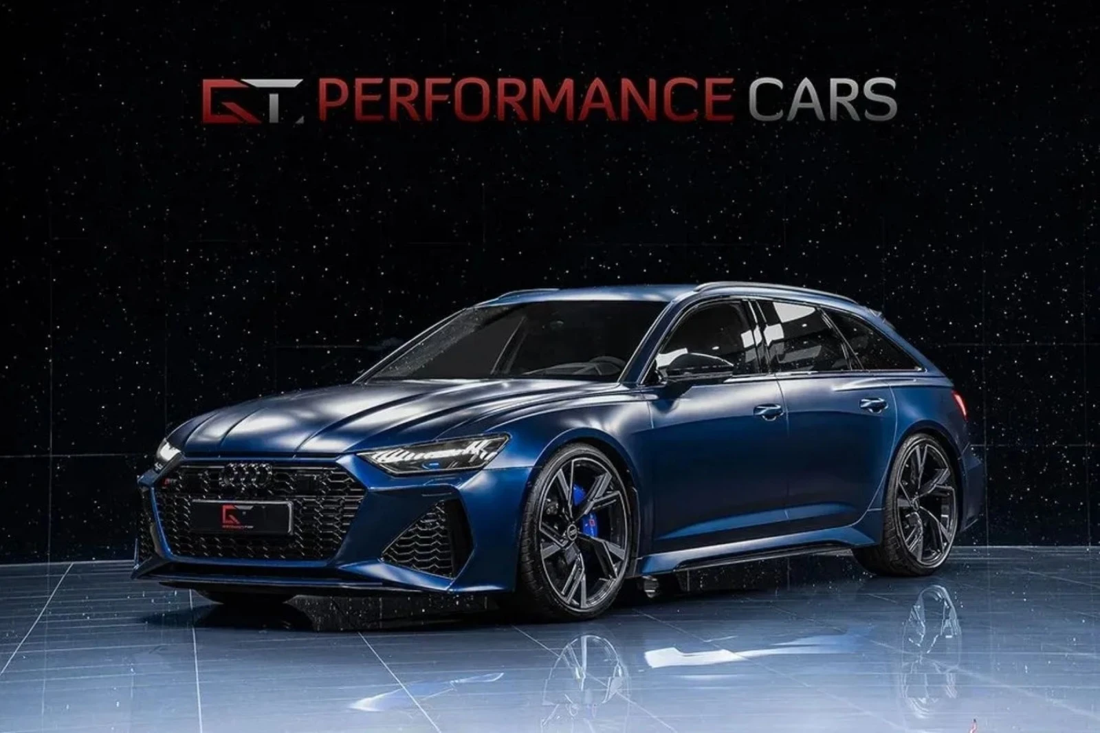 Audi Rs6 * Exclusive* Ceramic - изображение 3