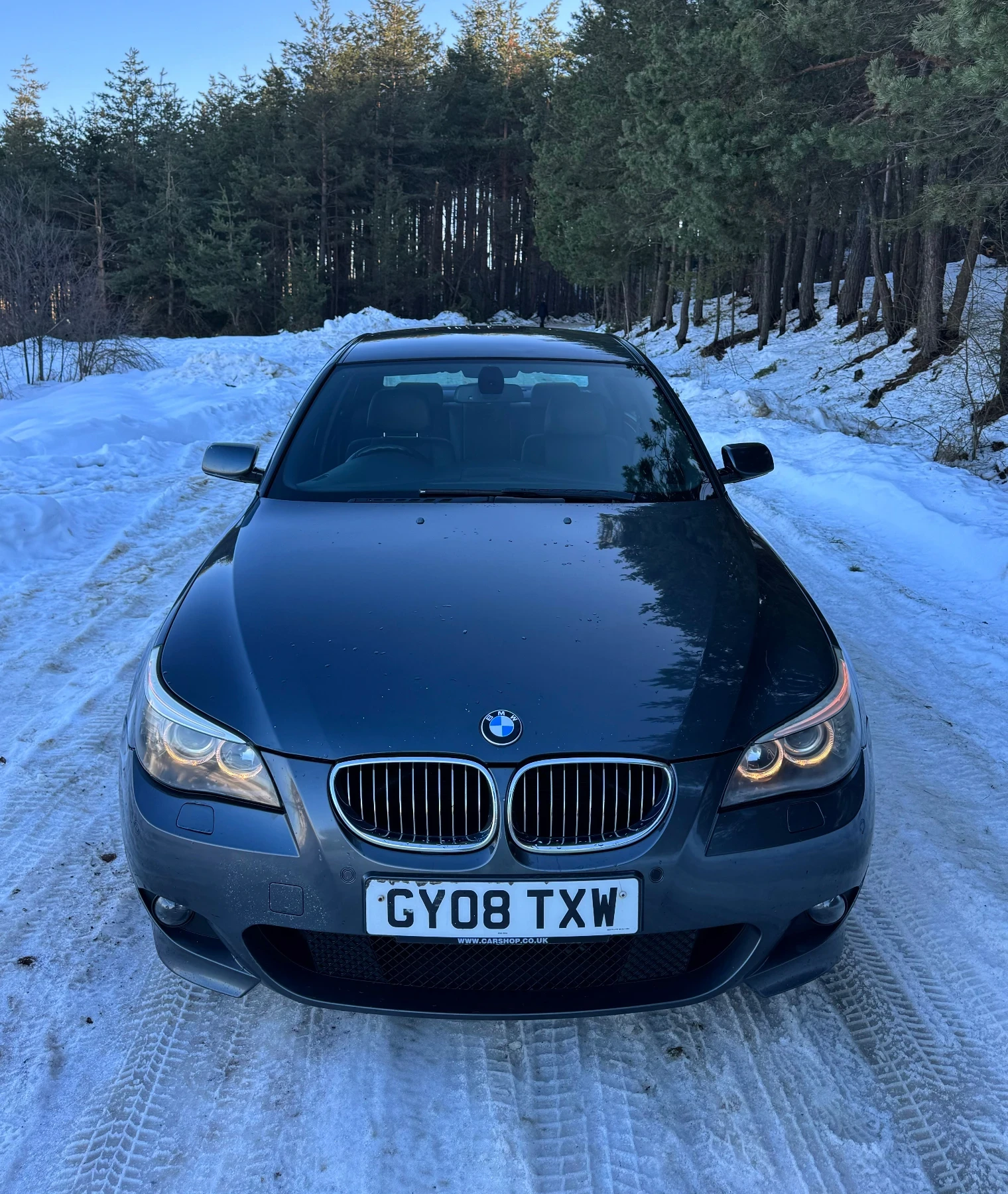 BMW 530 | Mobile.bg — изображение 1