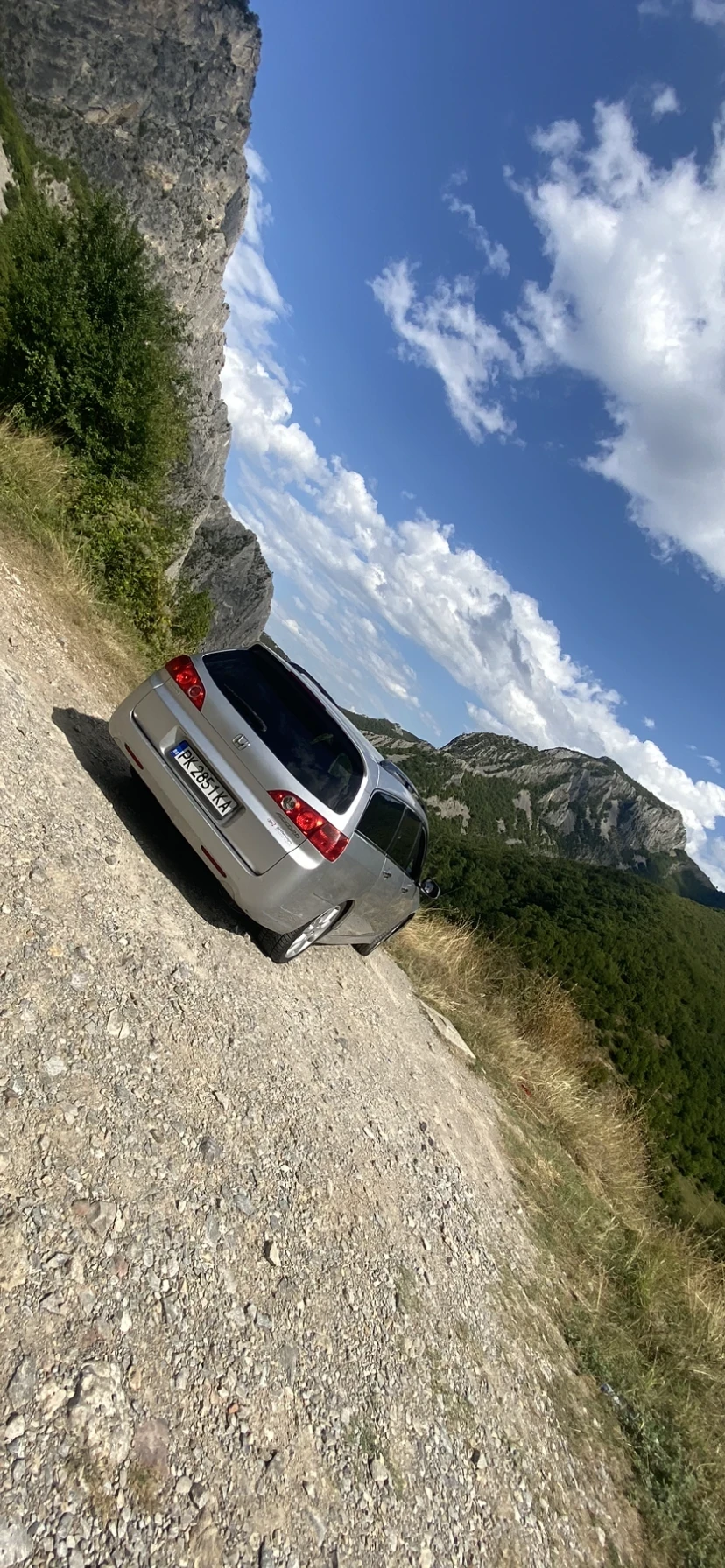 Honda Accord  - изображение 4