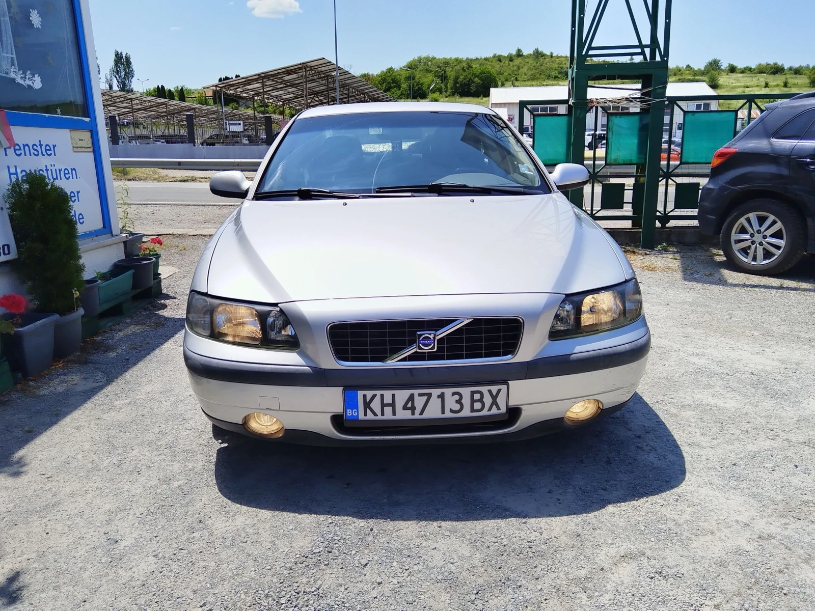Volvo S60 2.4 D5. 163ks. 117000km. - изображение 2