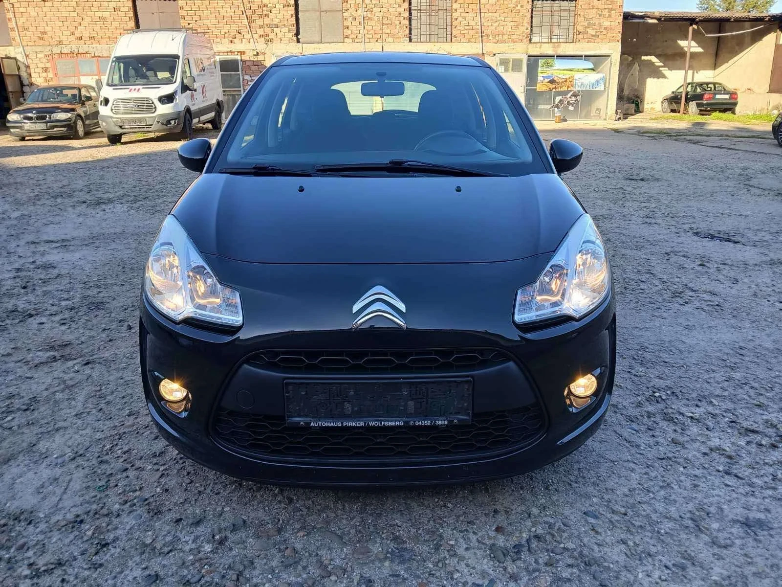 Citroen C3 | Mobile.bg — изображение 1