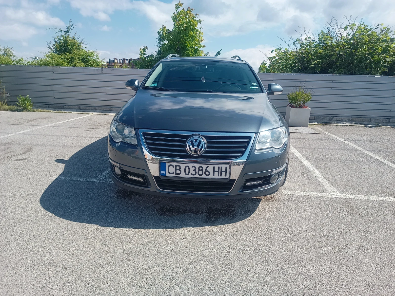 VW Passat 2.0 Highline 4x4 DSG - изображение 3