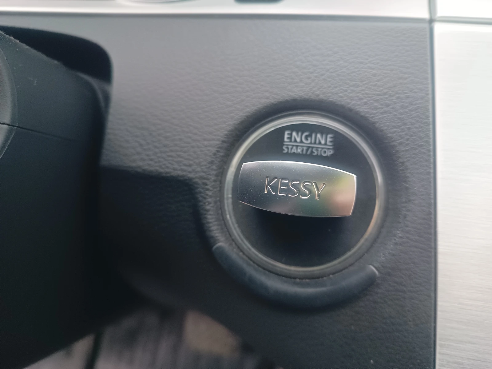 VW Passat Keyless 4x4 DSG - изображение 9