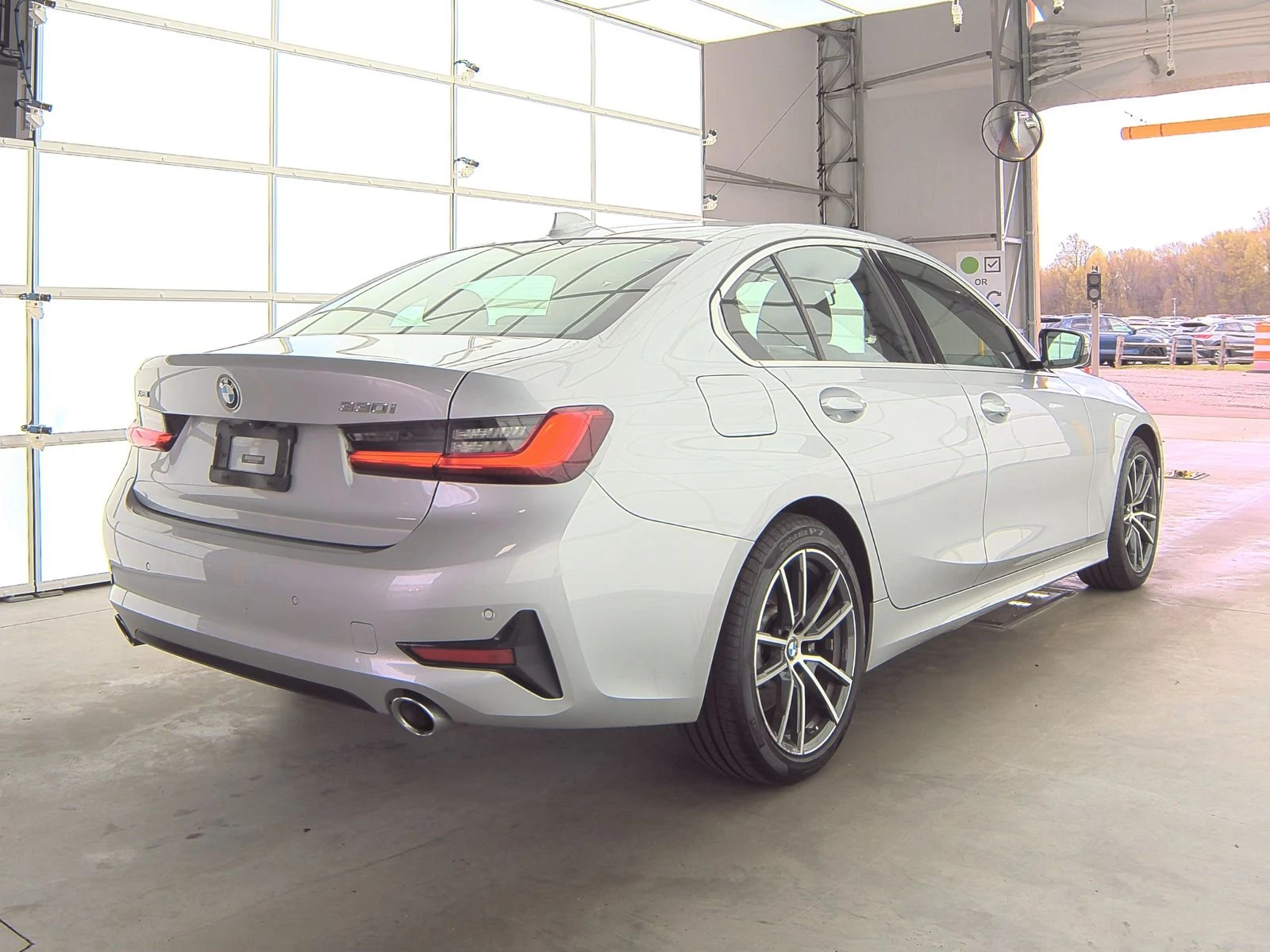 BMW 330 xDrive* CARFAX* ОПЦИЯ ЗА ФИНАНСИРАНЕ*  - изображение 6