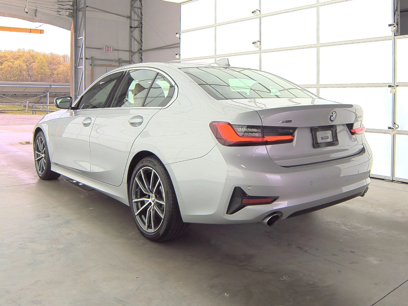 BMW 330 xDrive* CARFAX* ОПЦИЯ ЗА ФИНАНСИРАНЕ*  - изображение 4
