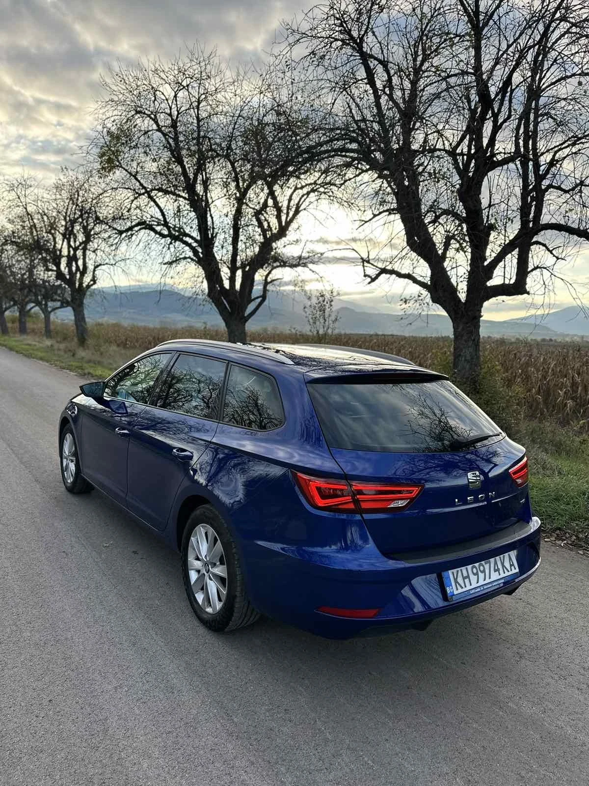 Seat Leon 1.5 - изображение 3