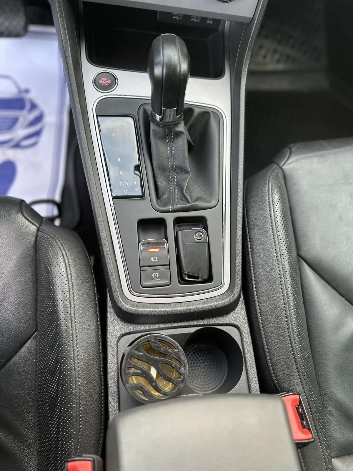 Seat Leon 1.5 - изображение 8