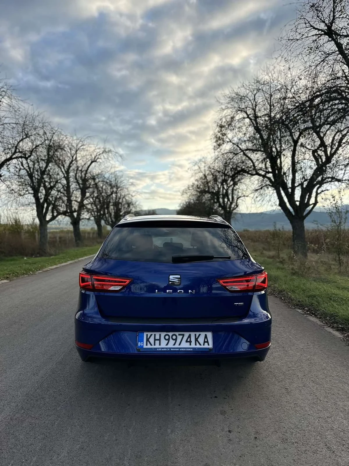 Seat Leon 1.5 - изображение 2
