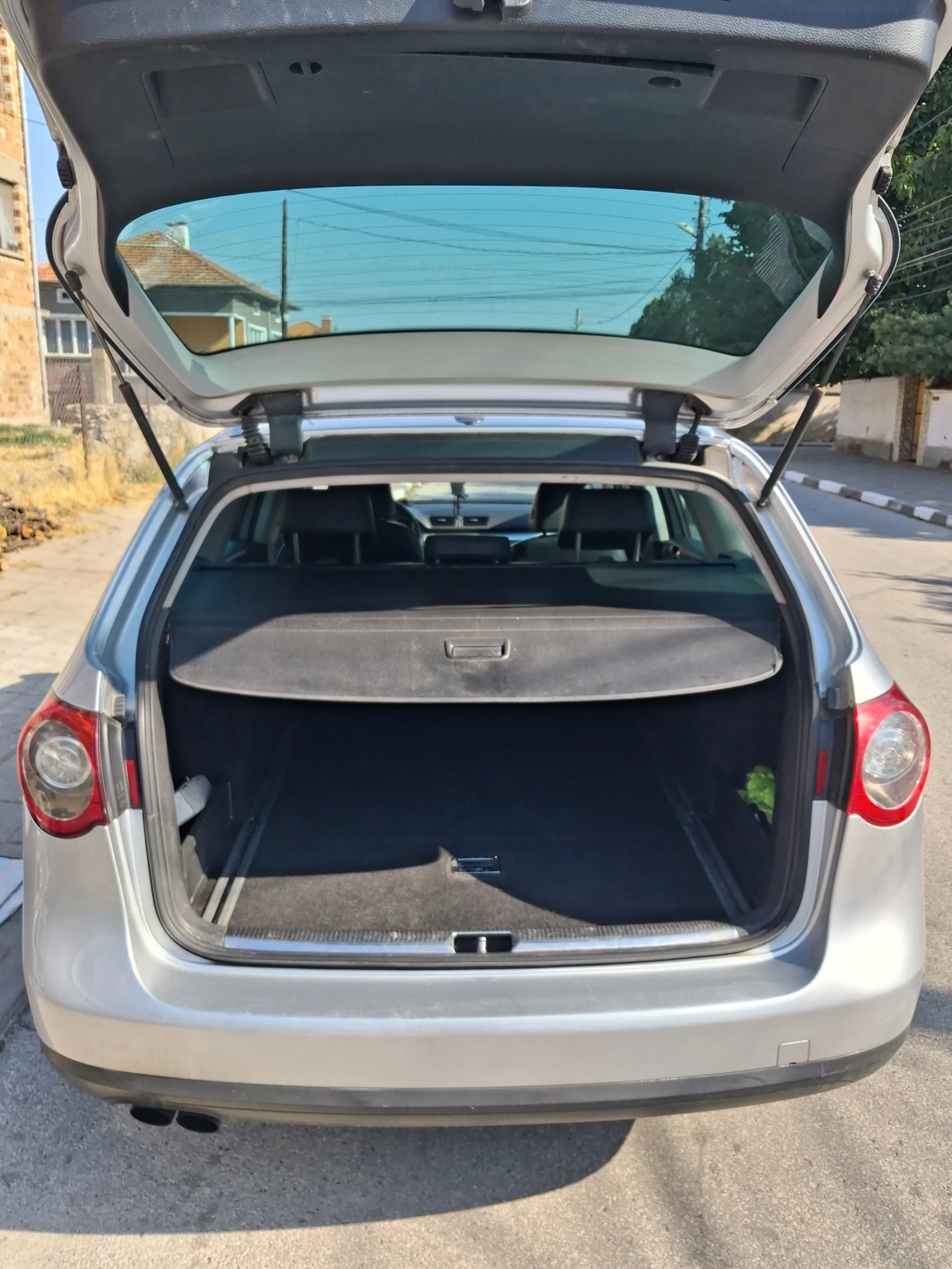 VW Passat  - изображение 6