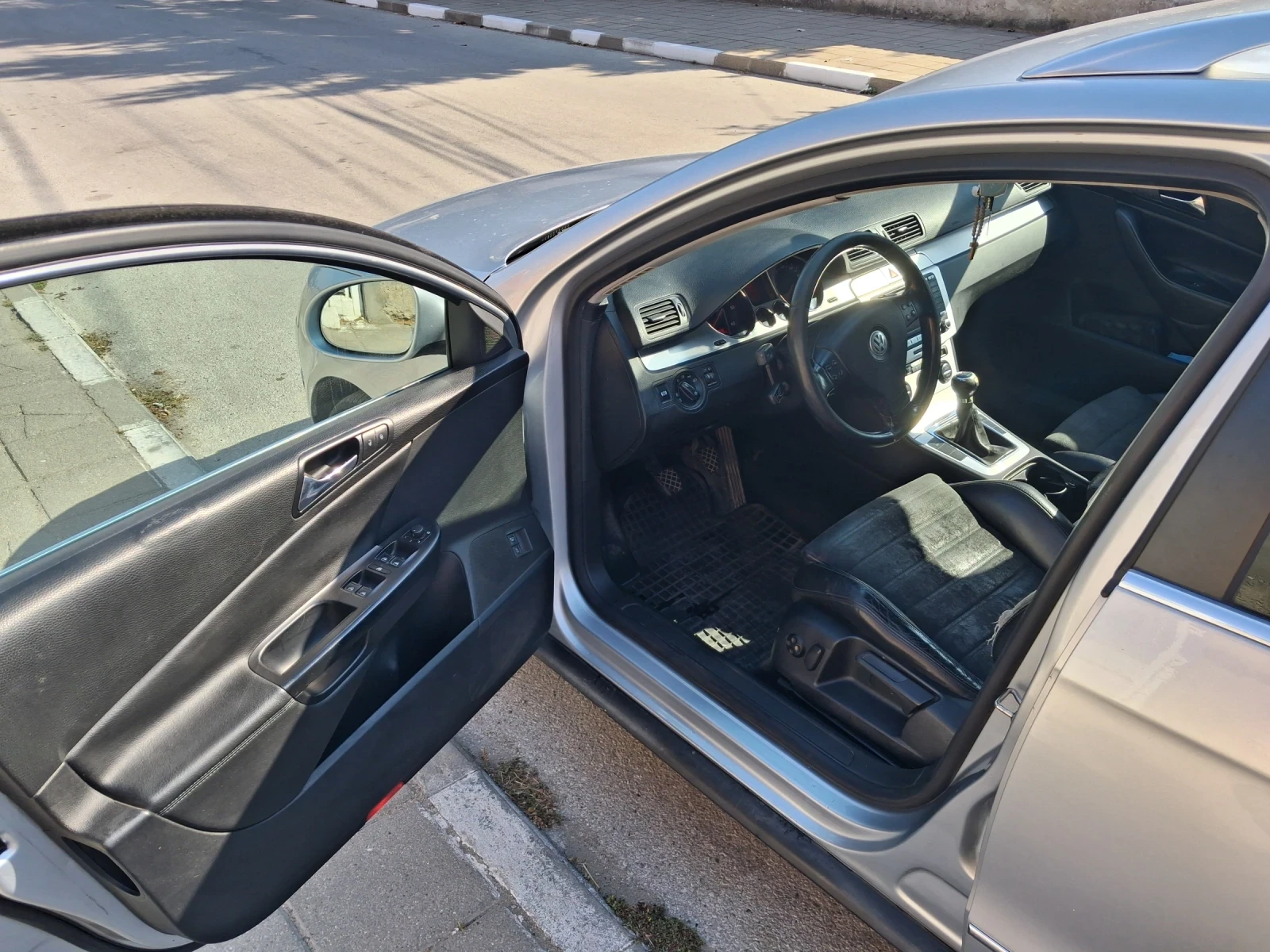 VW Passat  - изображение 7