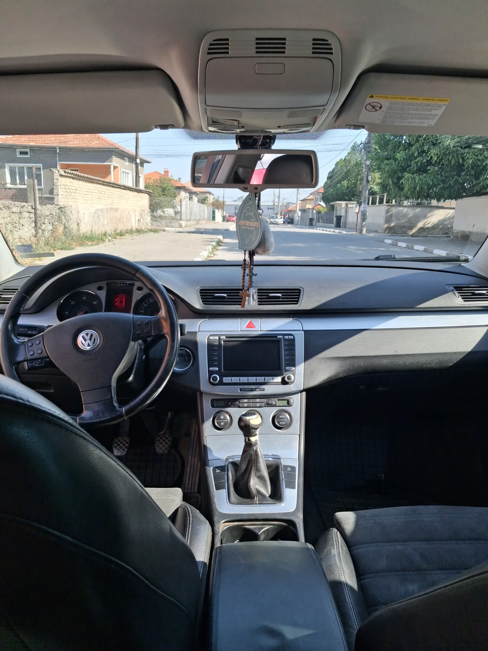 VW Passat  - изображение 9