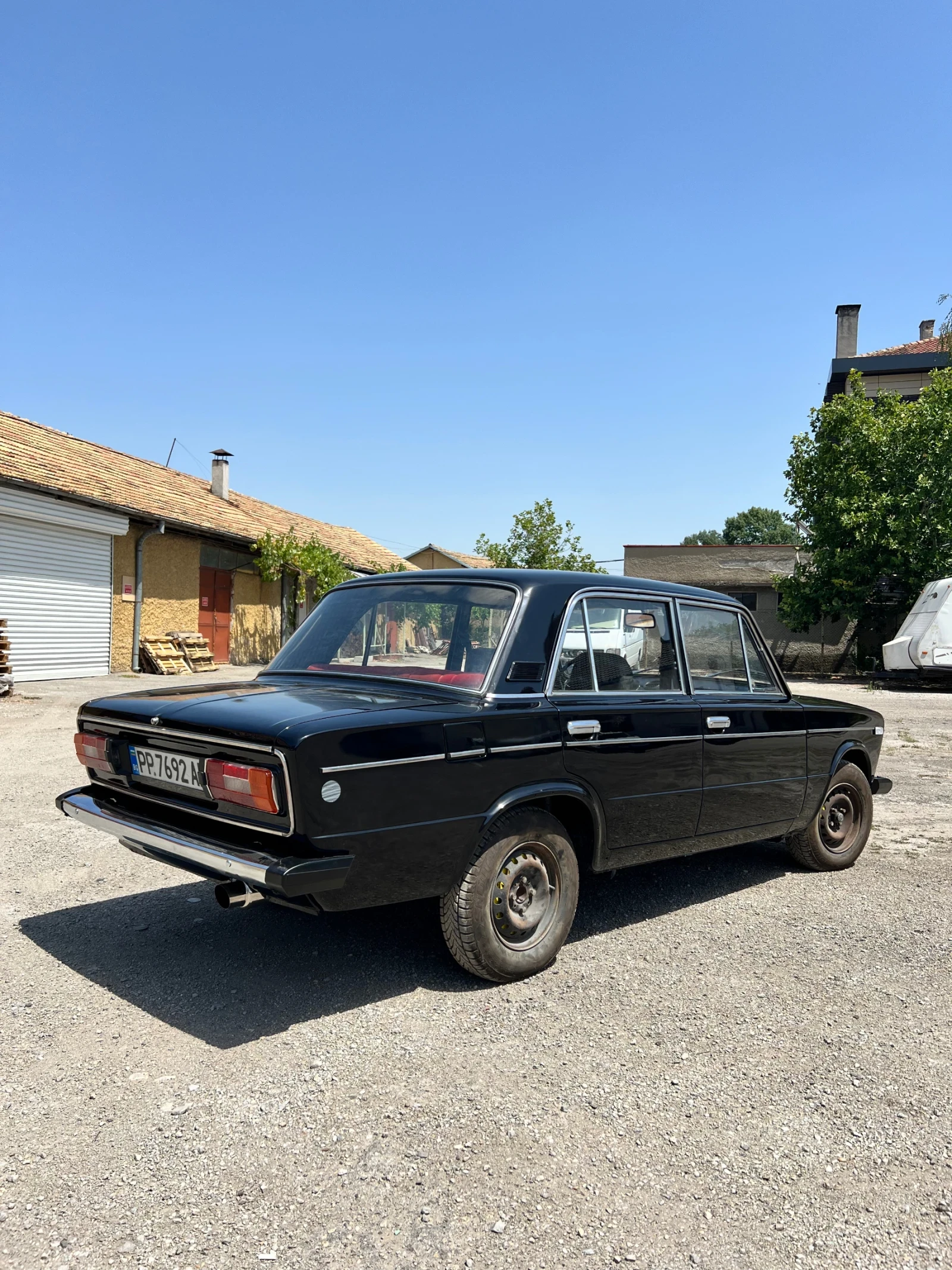Lada 1500  - изображение 5