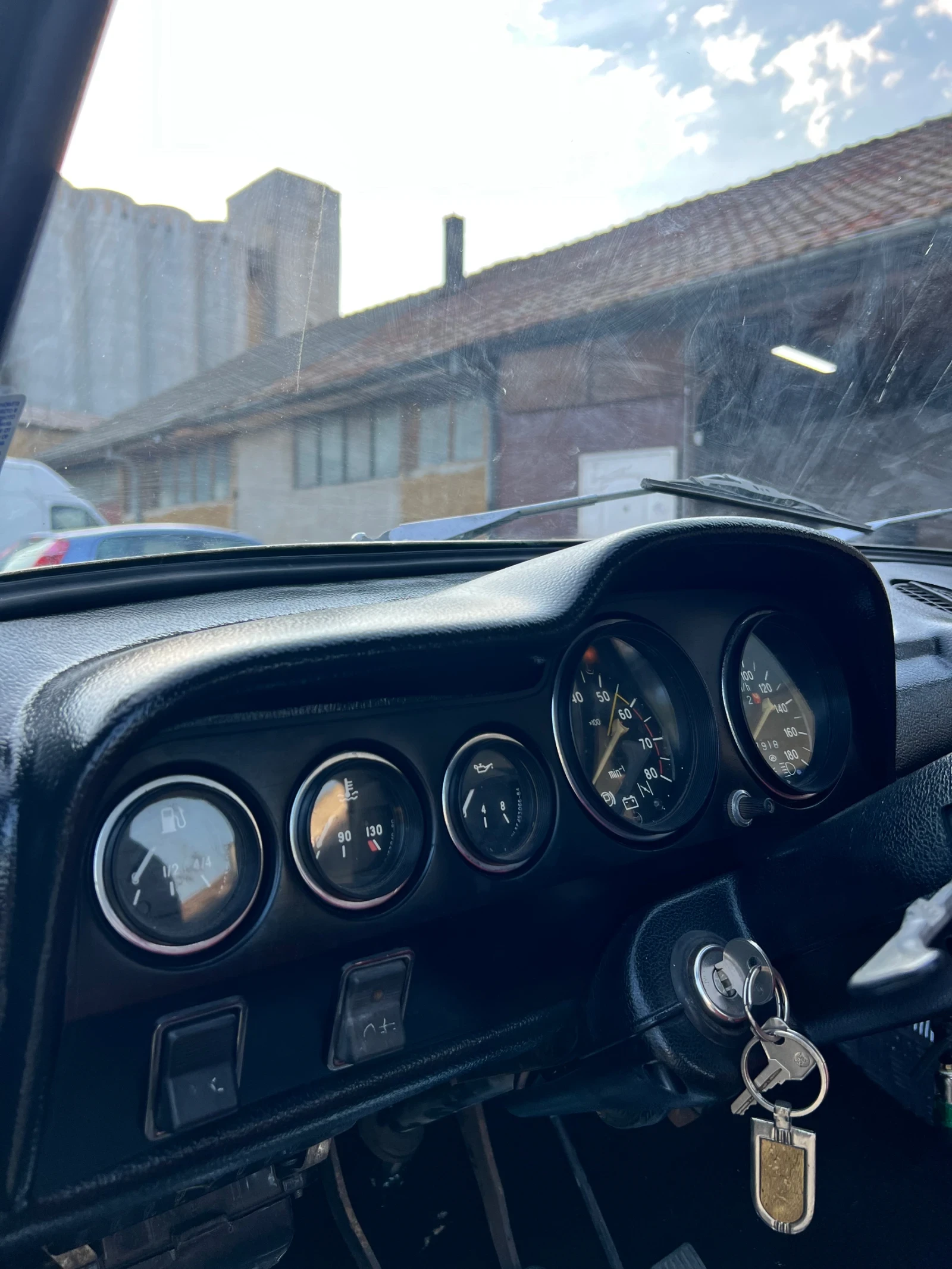 Lada 1500  - изображение 10