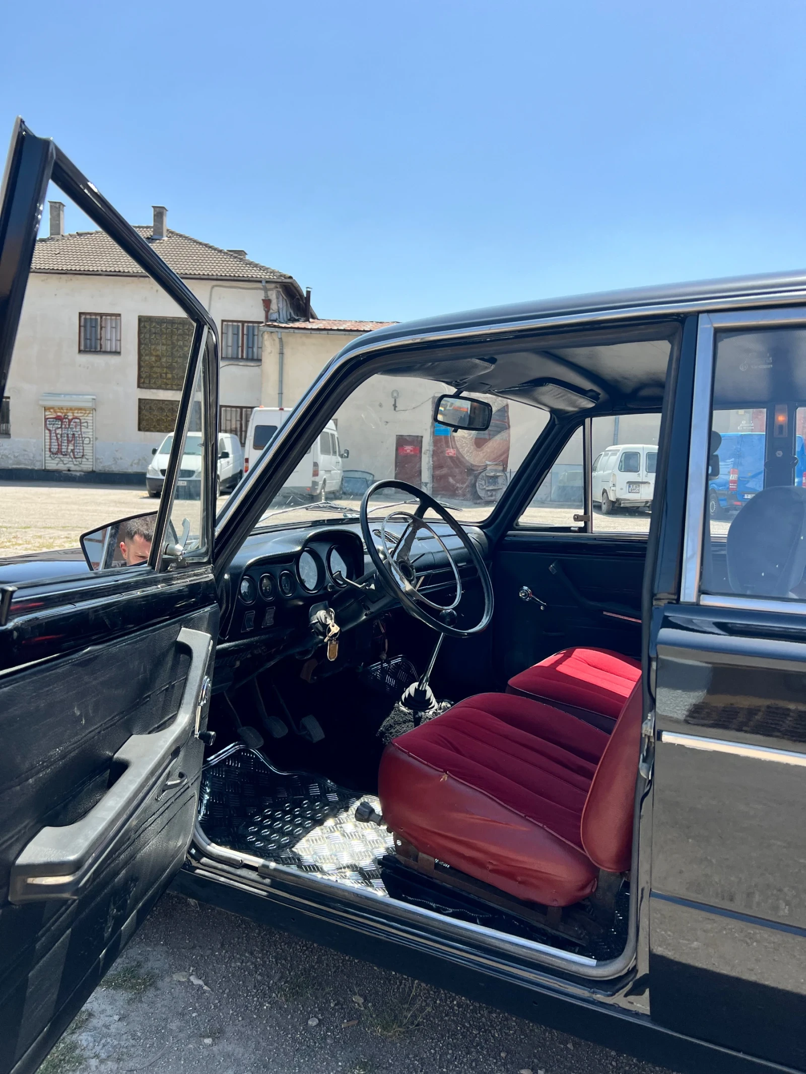 Lada 1500  - изображение 7