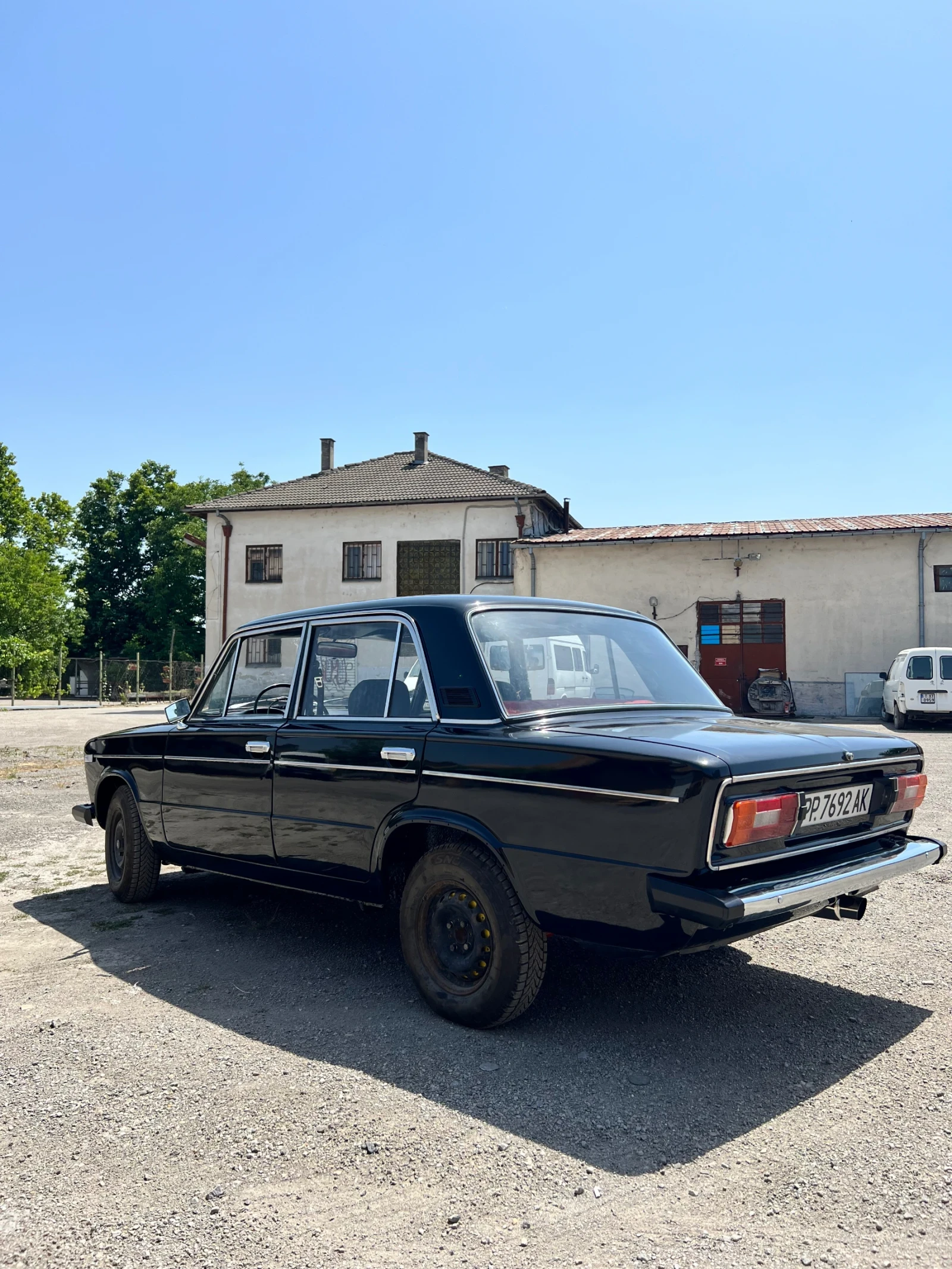 Lada 1500  - изображение 6