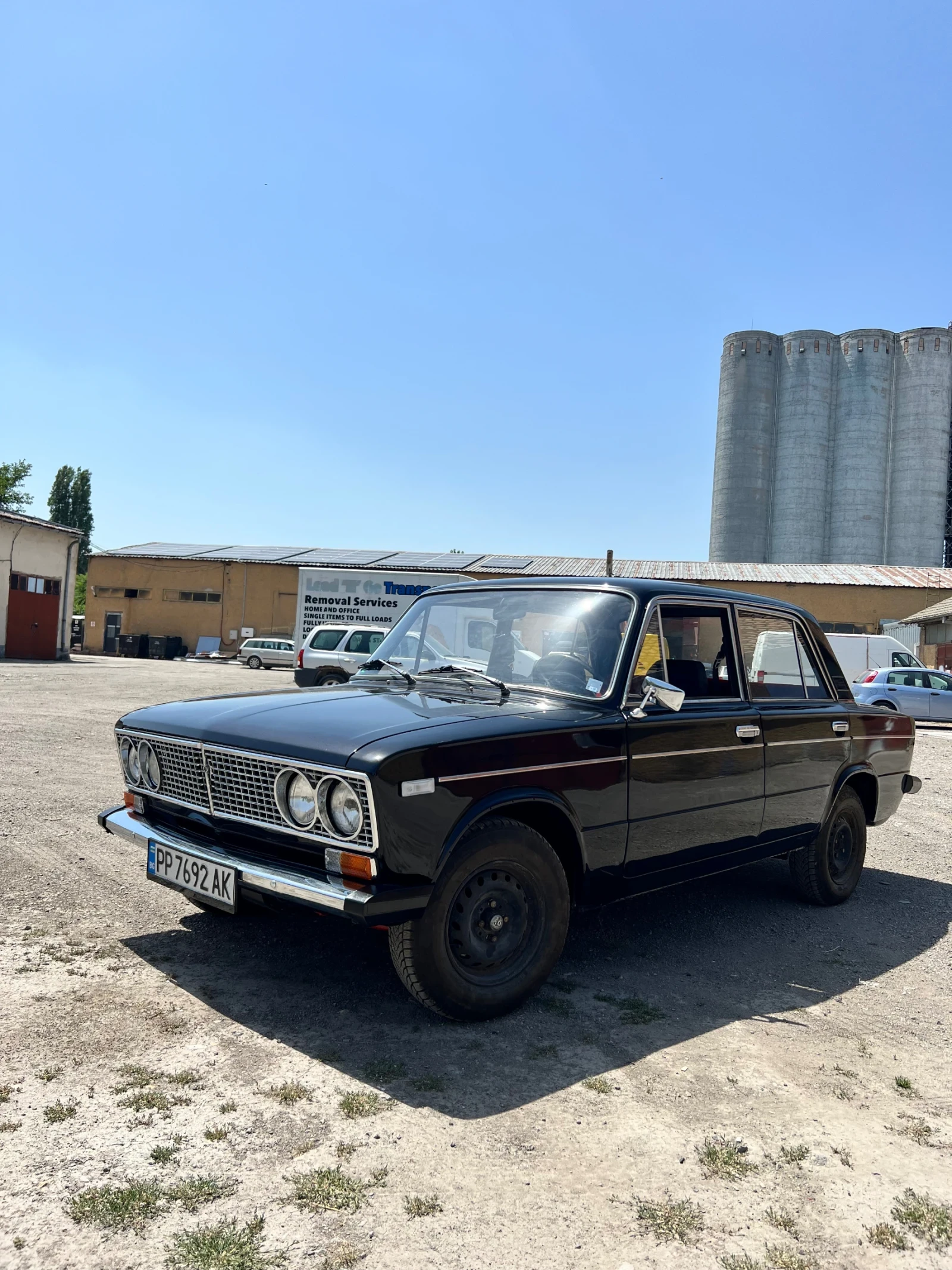 Lada 1500  - изображение 2