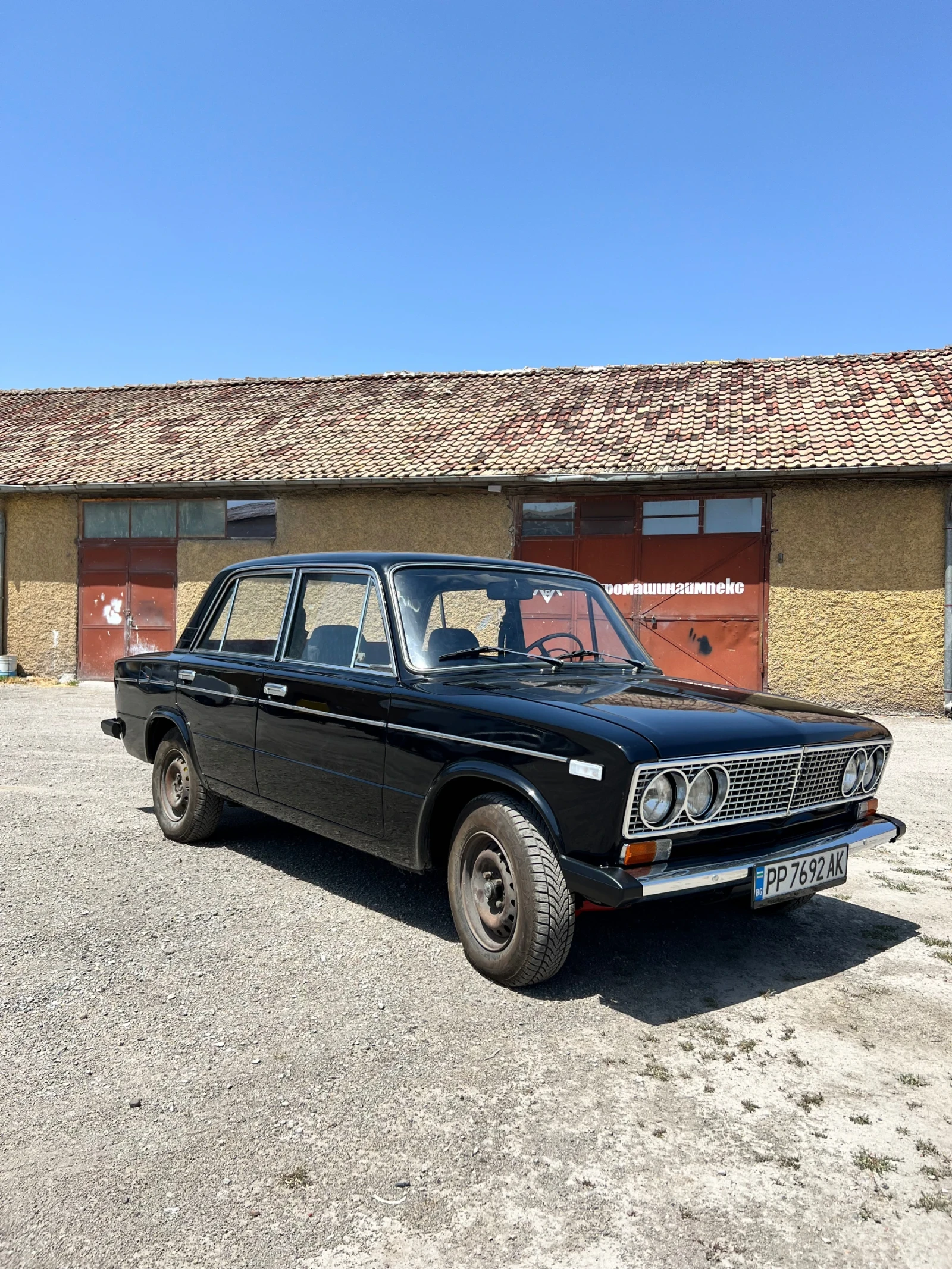 Lada 1500  - изображение 3