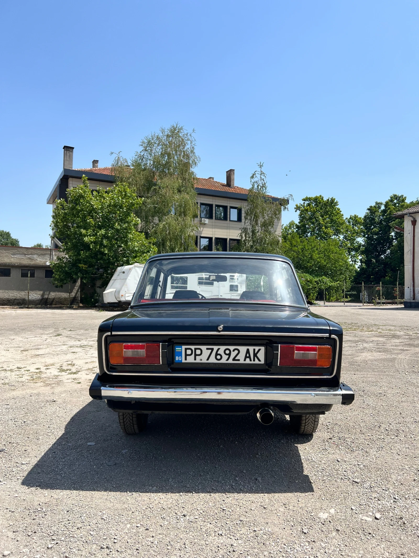 Lada 1500  - изображение 4