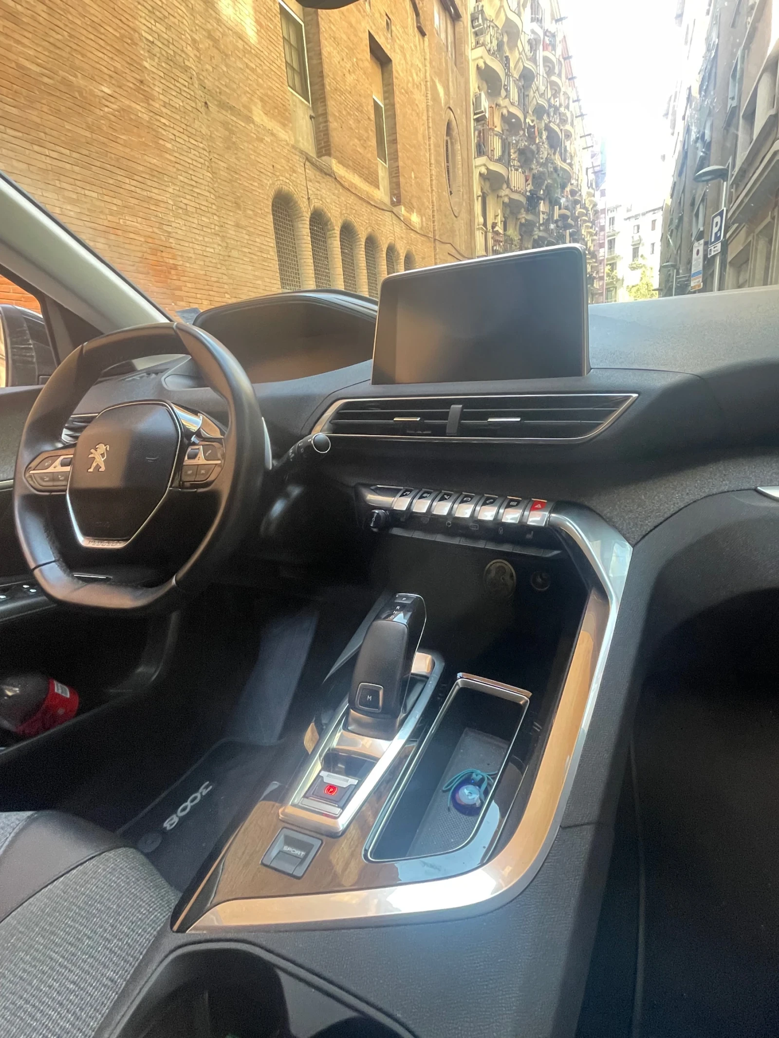 Peugeot 3008  - изображение 5