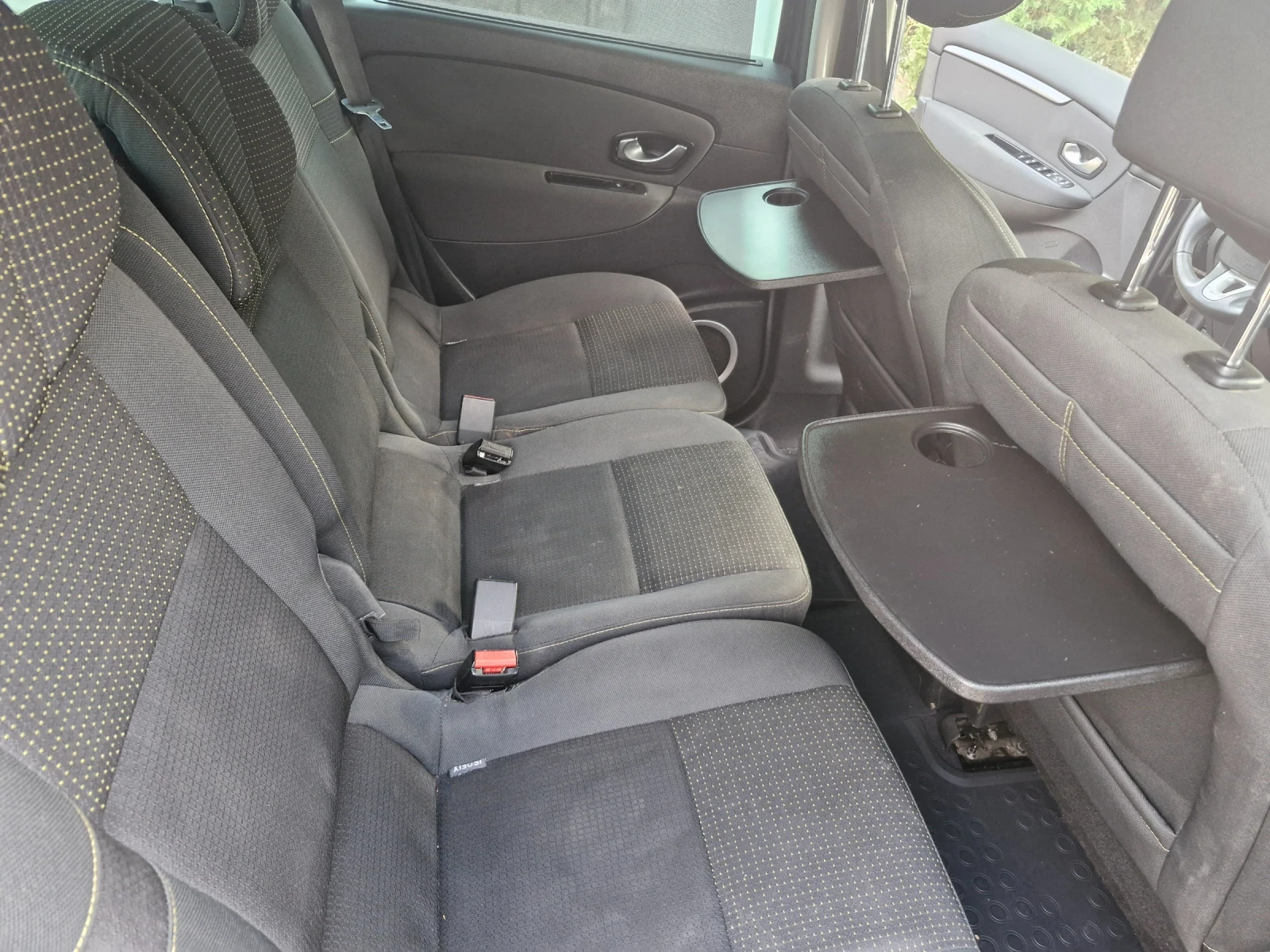 Renault Scenic 1.5DCI | Mobile.bg   10