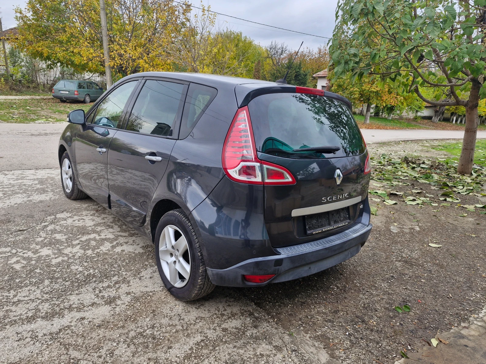 Renault Scenic 1.5DCI | Mobile.bg   5
