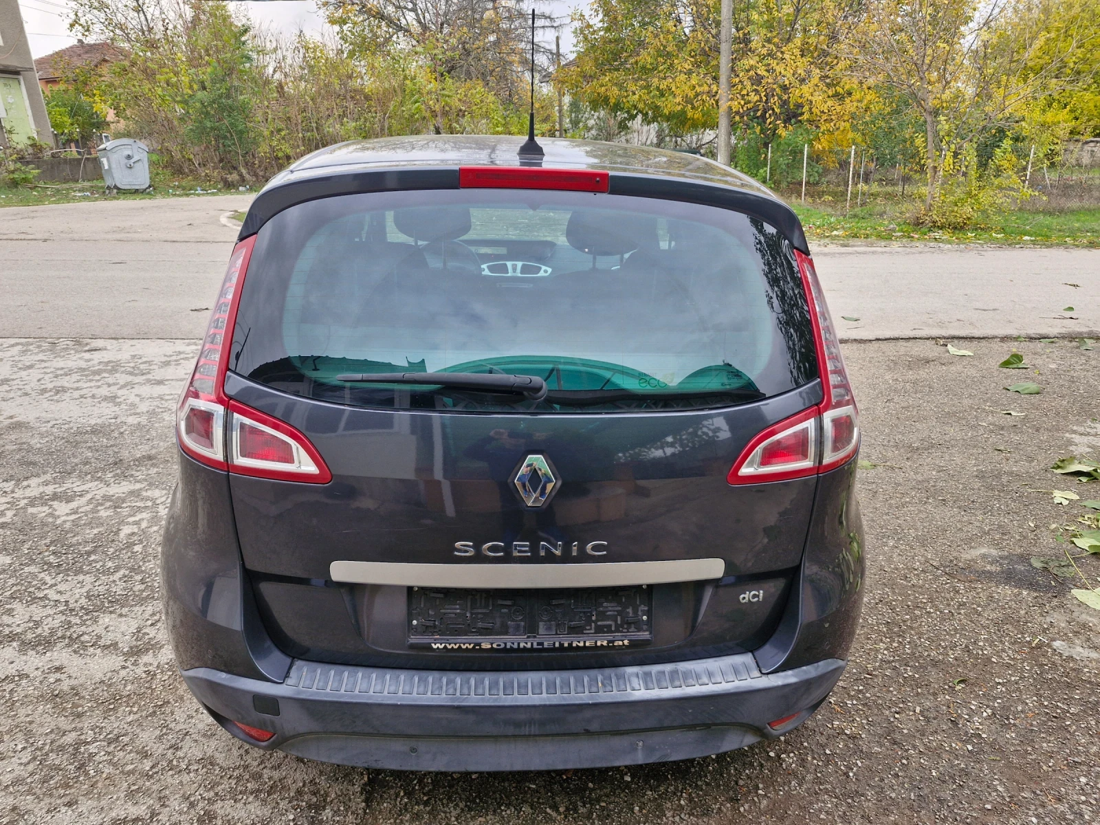 Renault Scenic 1.5DCI | Mobile.bg   6