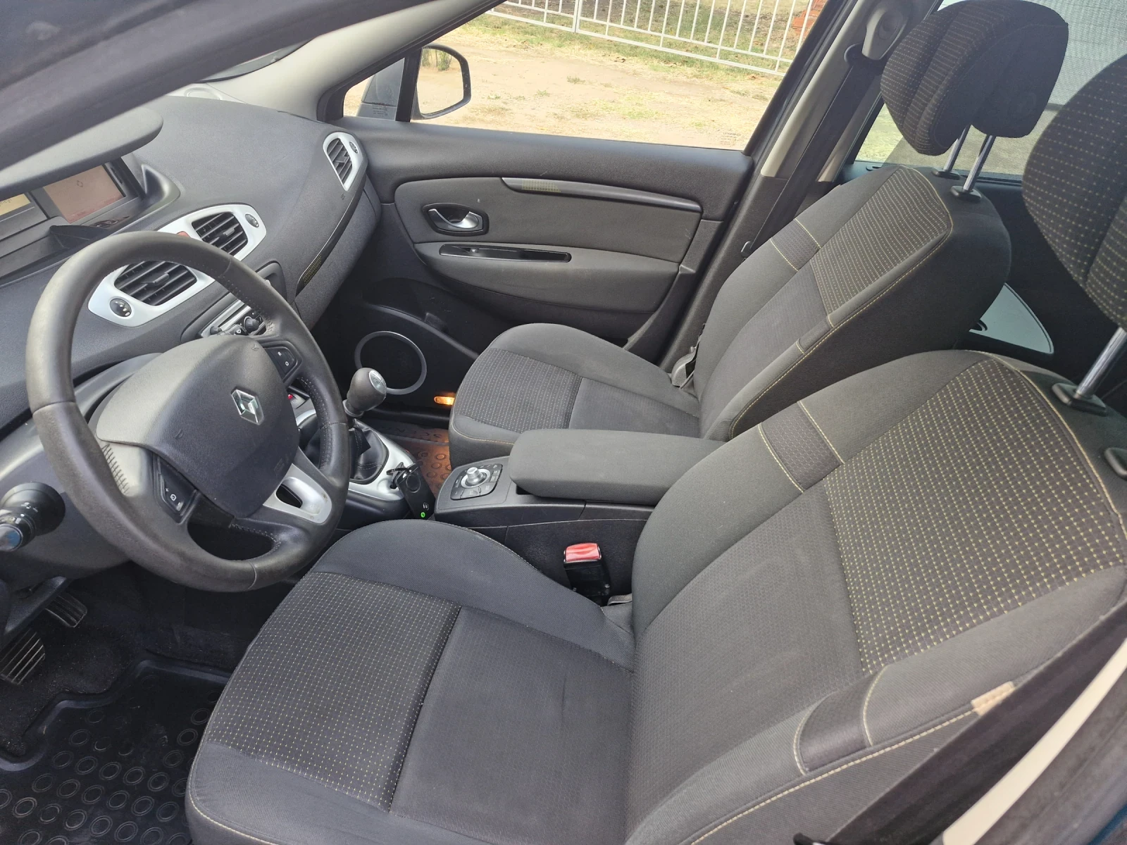 Renault Scenic 1.5DCI | Mobile.bg   14