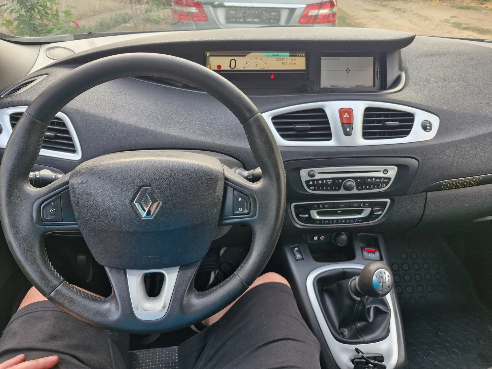 Renault Scenic 1.5DCI | Mobile.bg   9