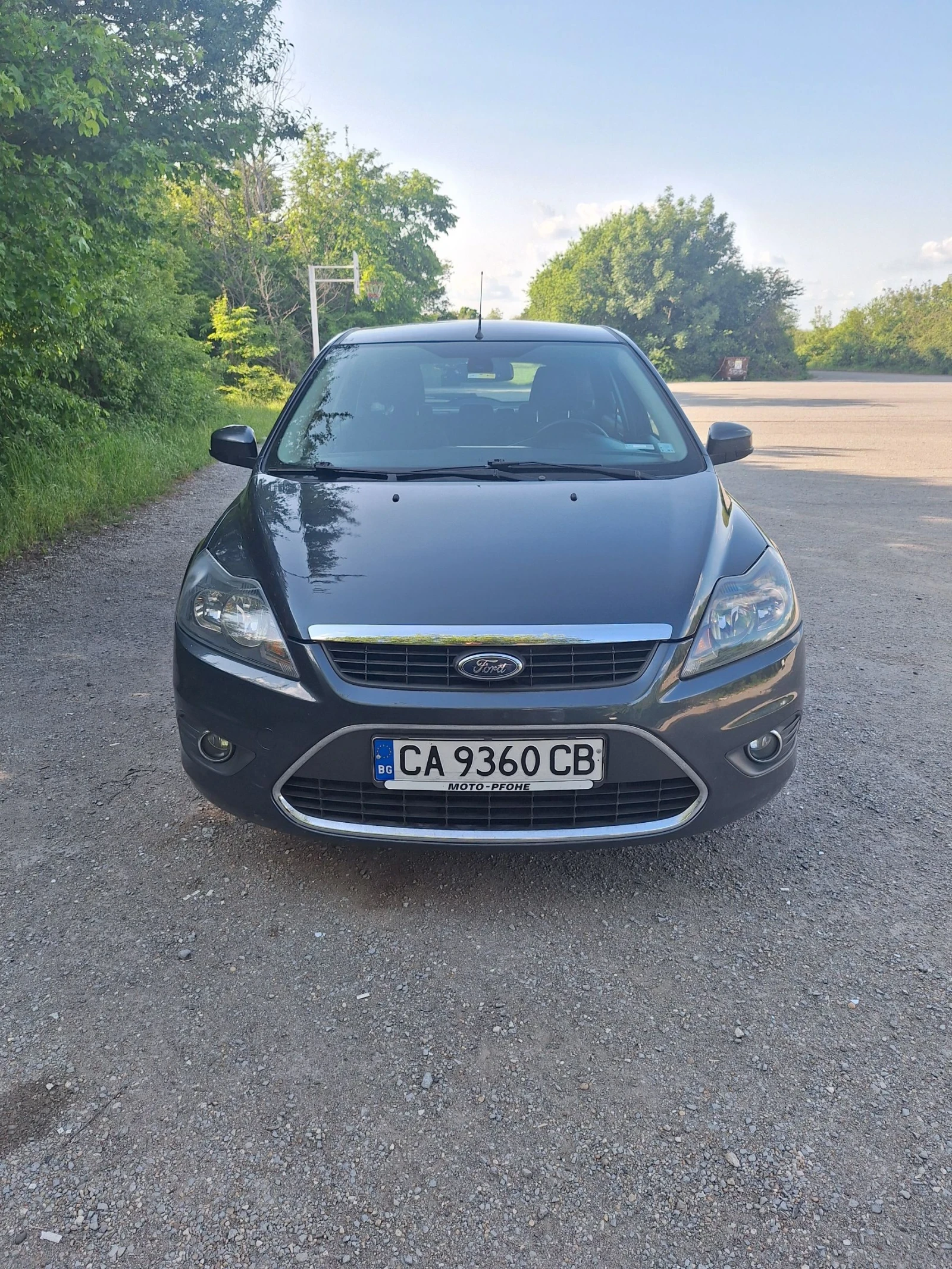 Ford Focus Titanium  | Mobile.bg — изображение 2