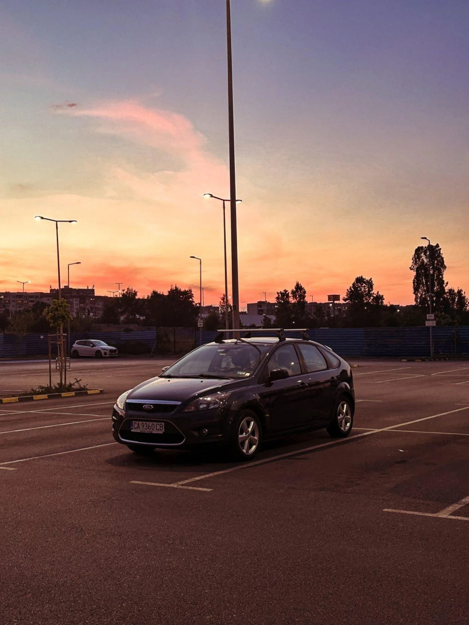 Ford Focus Titanium  | Mobile.bg — изображение 1