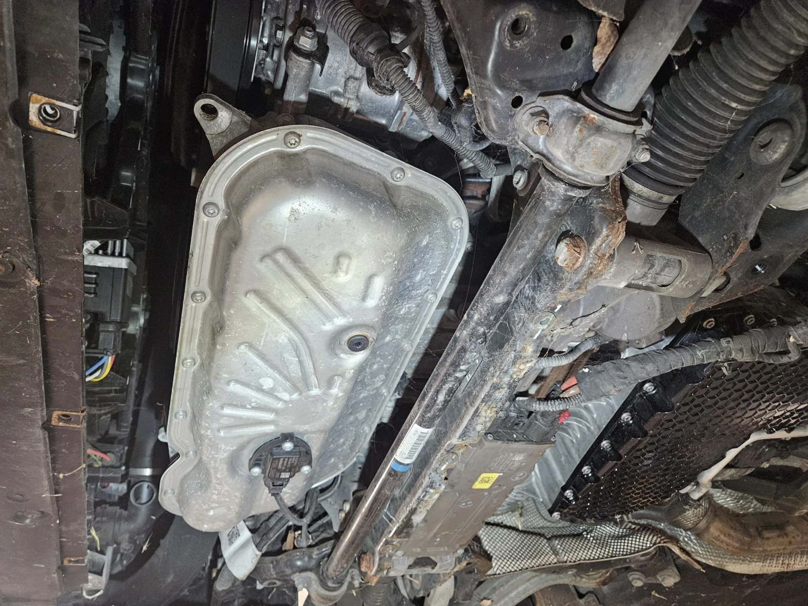 Audi A6 3.0 tdi S line MATRIX , 360 , , HEAD UP,  | Mobile.bg   16