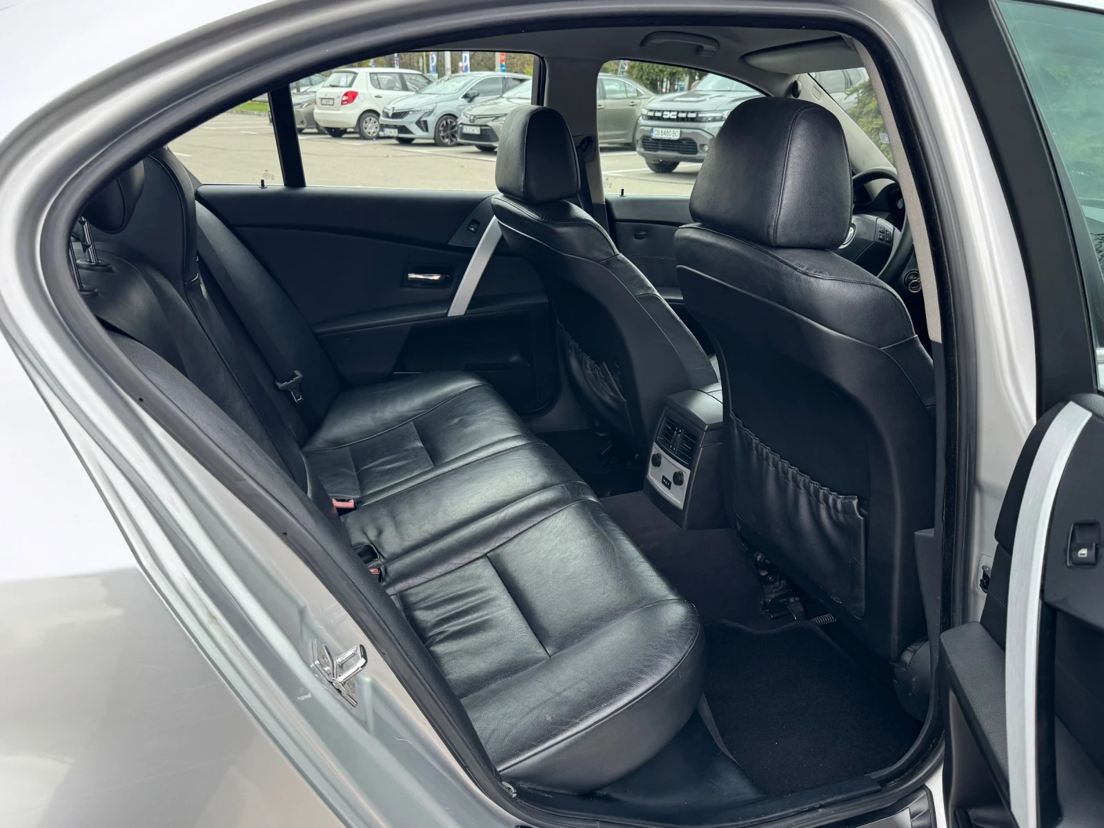 BMW 525 | Mobile.bg   12