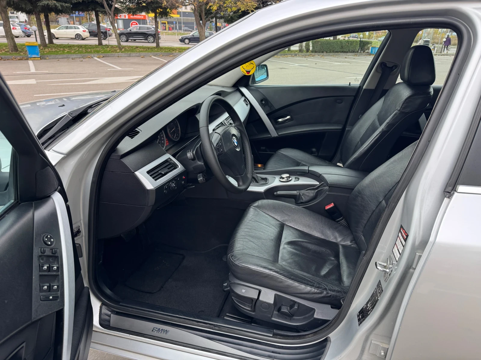 BMW 525 | Mobile.bg   9