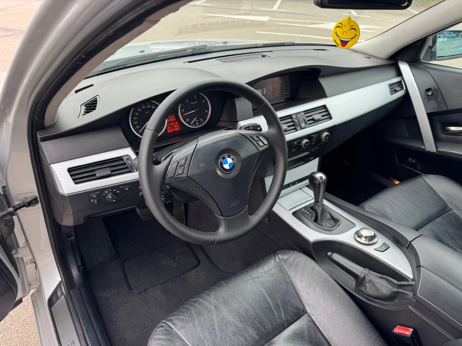 BMW 525 | Mobile.bg   8