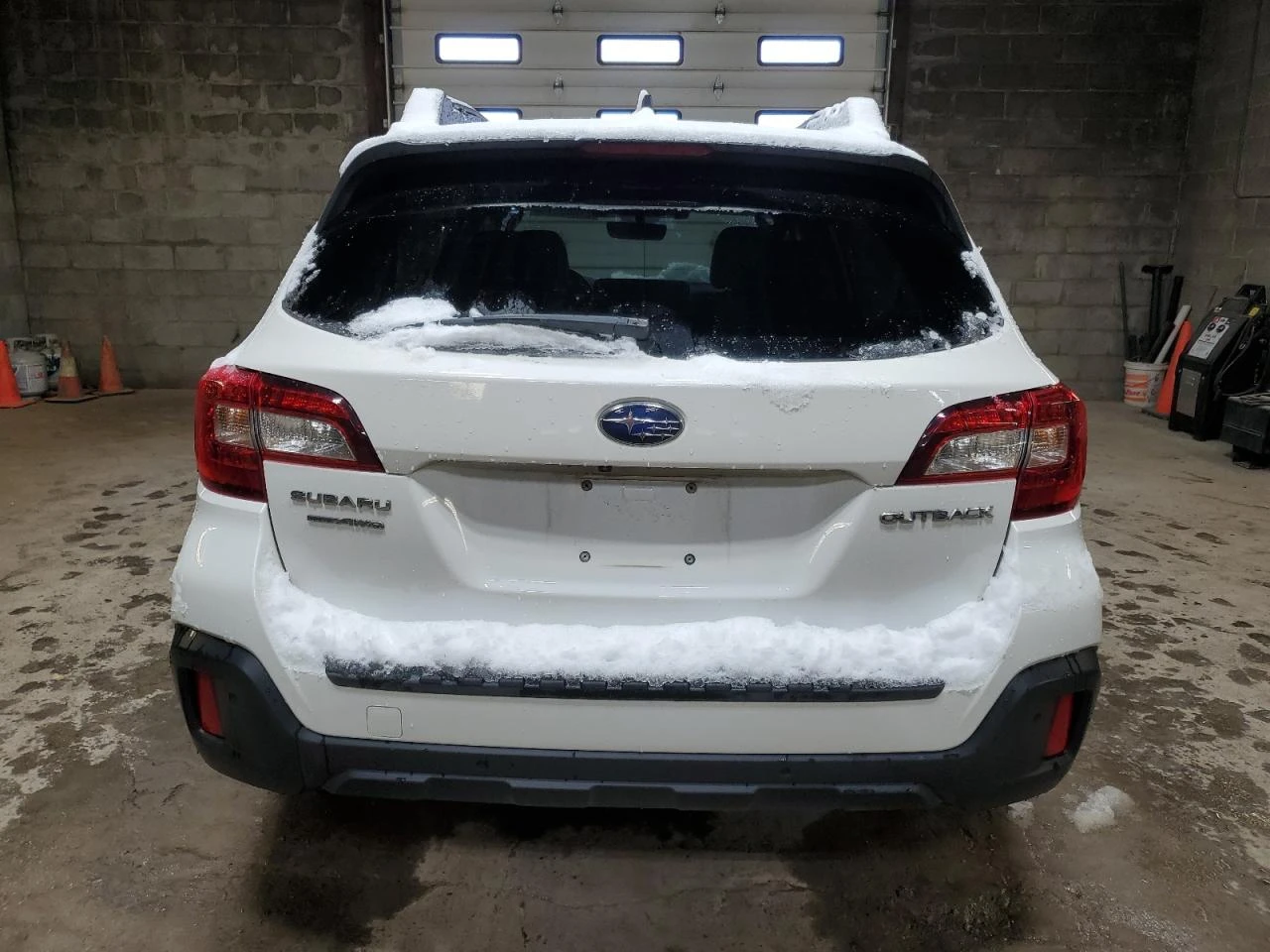 Subaru Outback Limited / Harman Kardon /  /  / Keyless | Mobile.bg   6