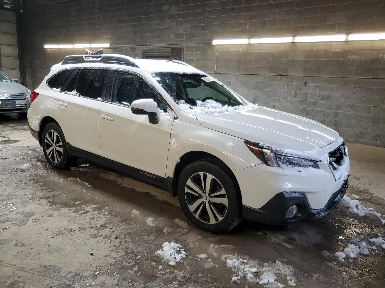 Subaru Outback Limited / Harman Kardon /  /  / Keyless | Mobile.bg   3