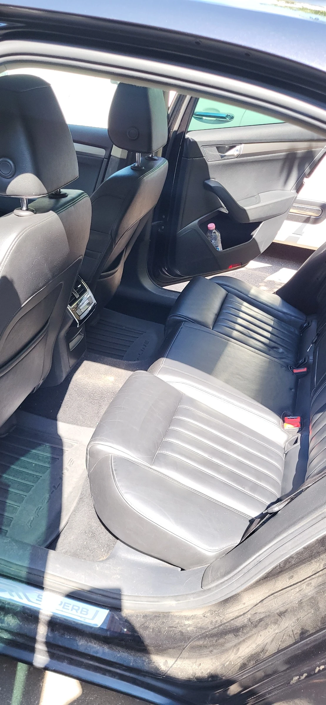 Skoda Superb | Mobile.bg � ����������� 12