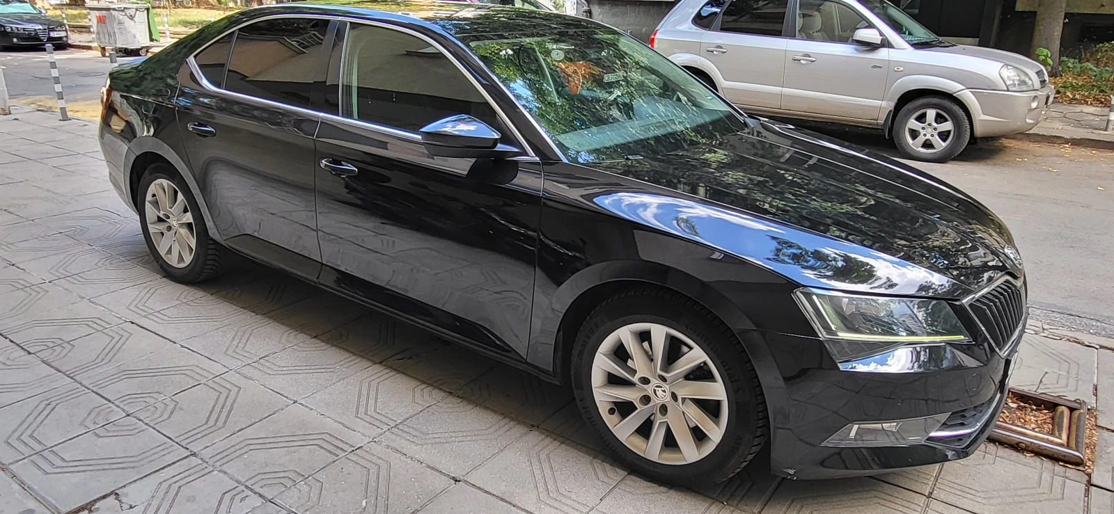 Skoda Superb | Mobile.bg � ����������� 3