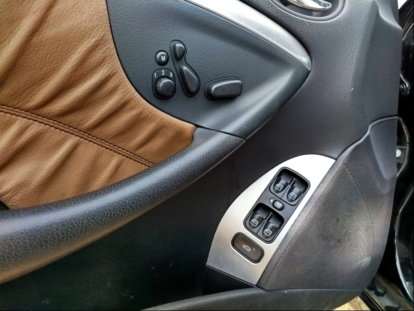 Mercedes-Benz CLK 320 cdi* TOP*   | Mobile.bg   12