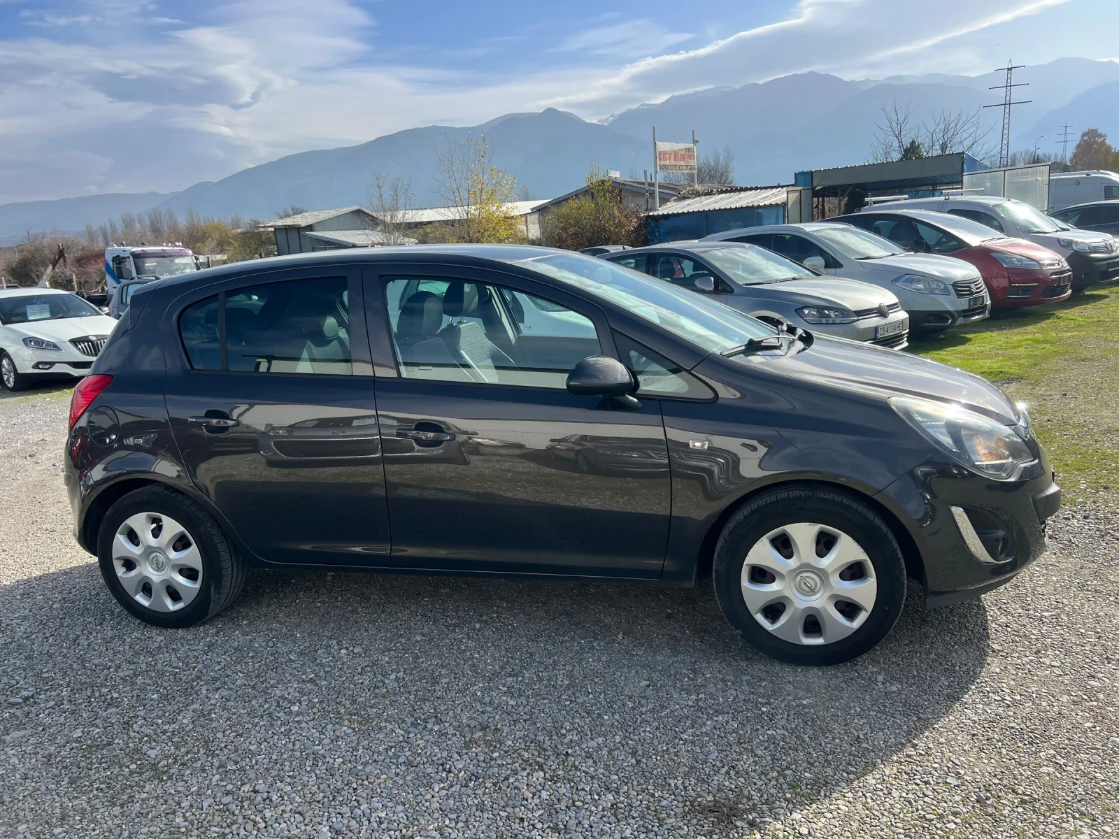 Opel Corsa  - изображение 5