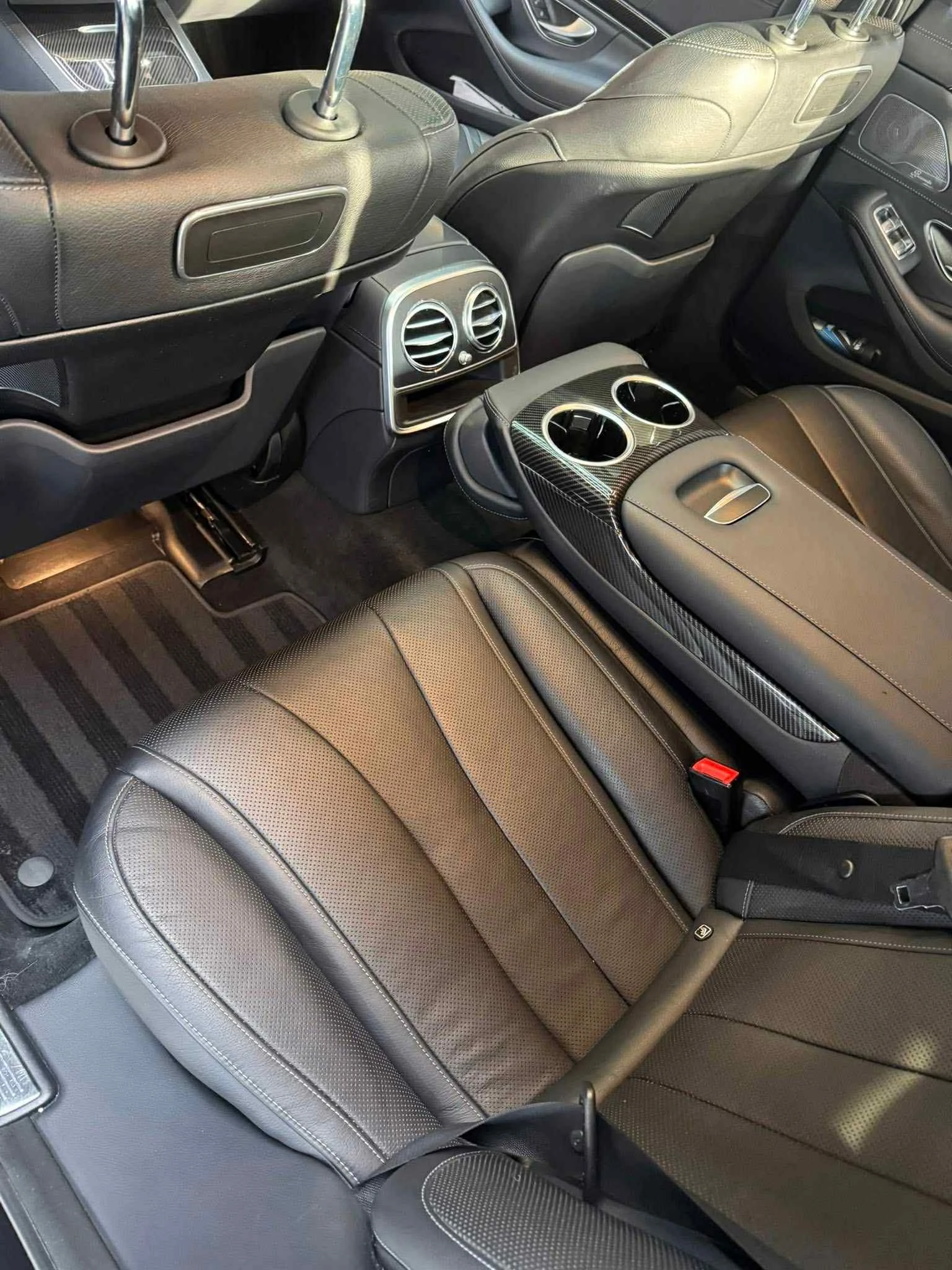 Mercedes-Benz S 350 ��G FACELIFT | Mobile.bg � ����������� 12