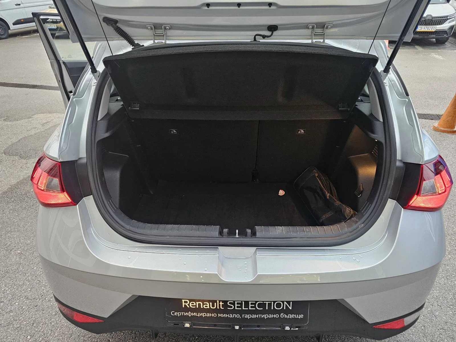 Hyundai I20 1.0 TCe 100 hp EDC | Mobile.bg � ����������� 14