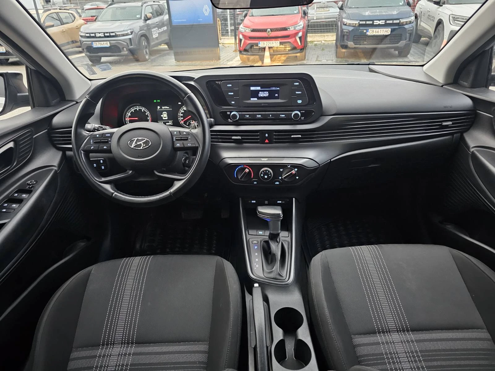 Hyundai I20 1.0 TCe 100 hp EDC - изображение 7