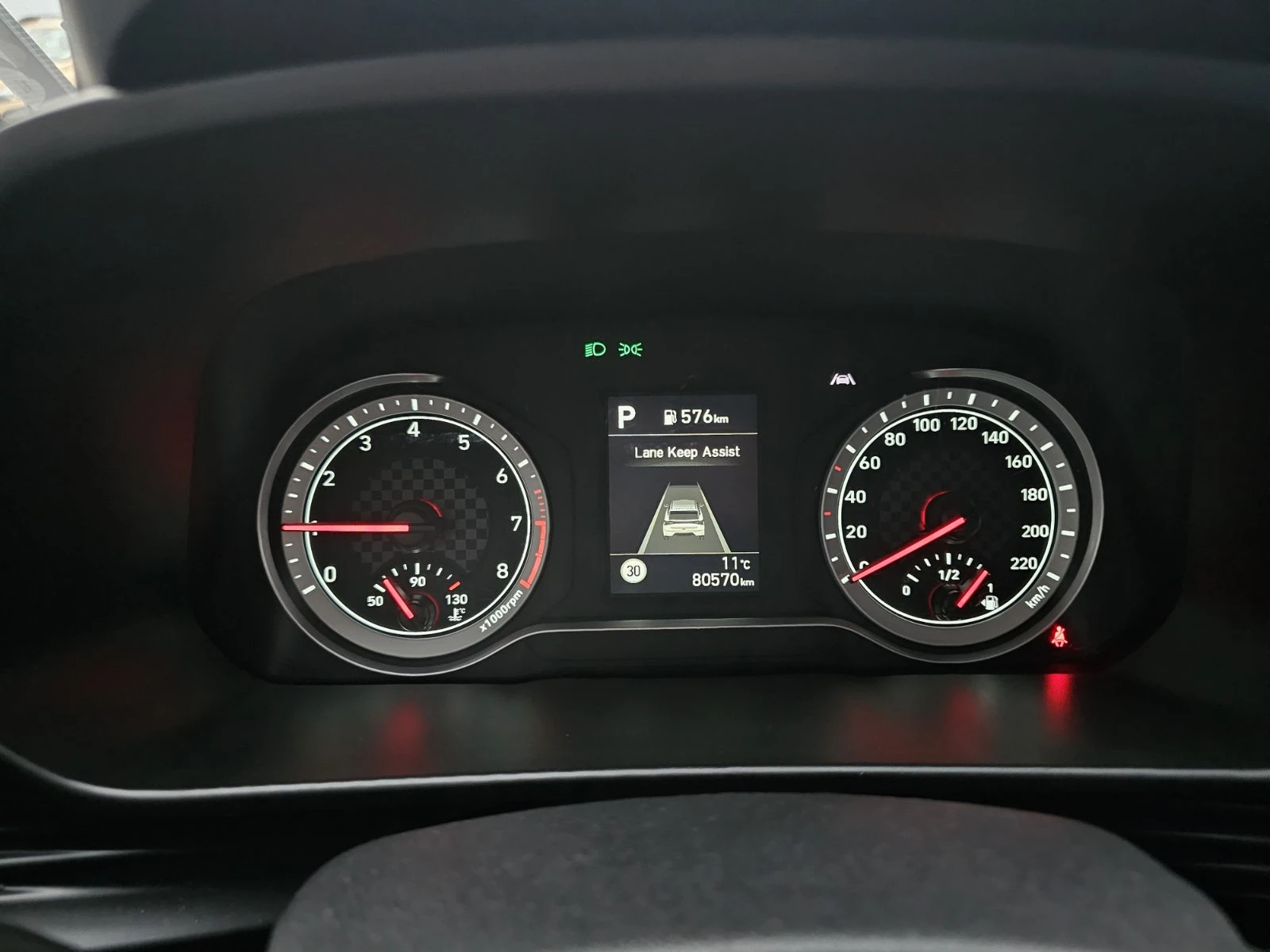 Hyundai I20 1.0 TCe 100 hp EDC - изображение 8