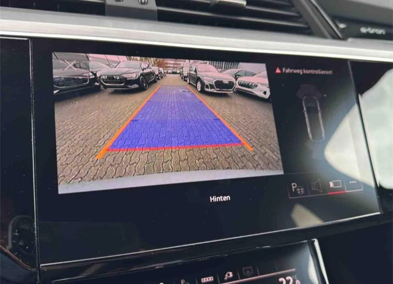 Audi E-Tron Quatro/Sportback/55/2xS line/Kam | Mobile.bg � ����������� 16