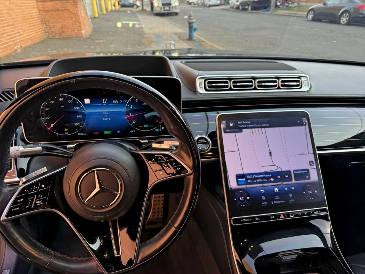 Mercedes-Benz S 580 | Mobile.bg � ����������� 12