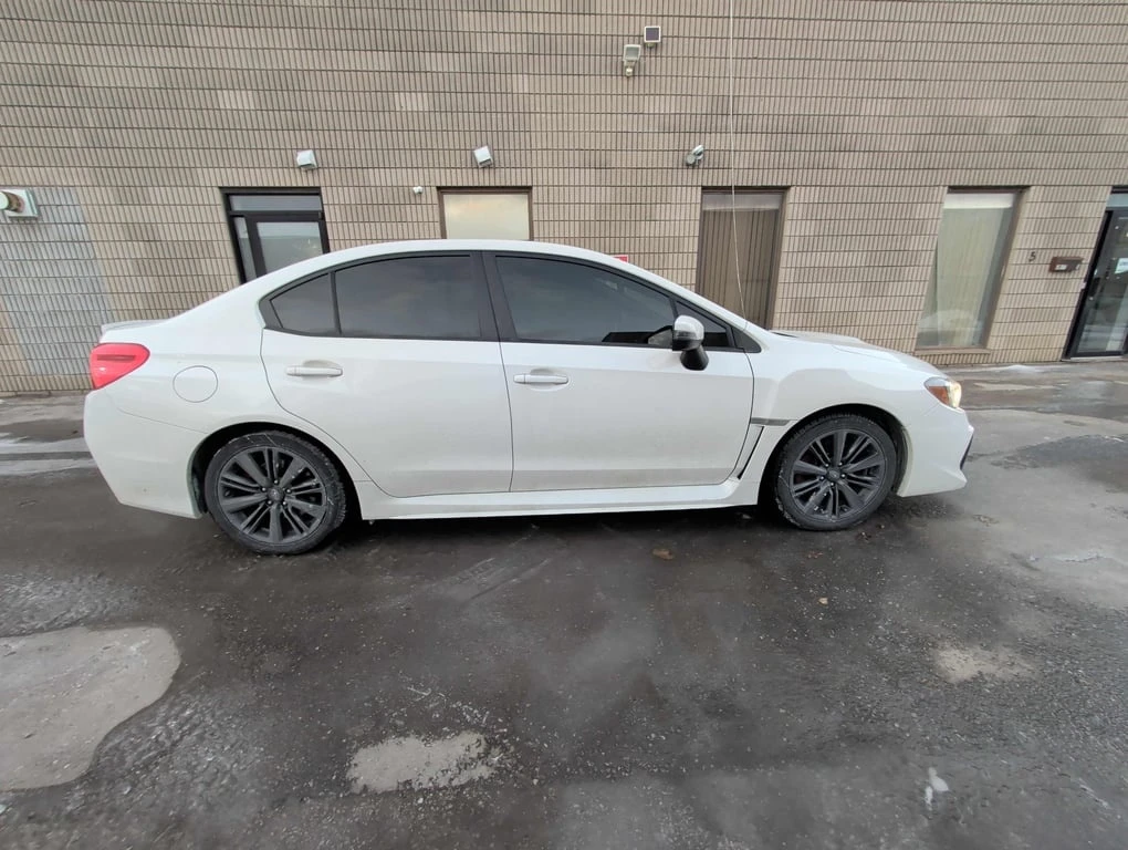 Subaru WRX * Sport * CARFAX * ��� ������������ ������ | Mobile.bg � ����������� 3