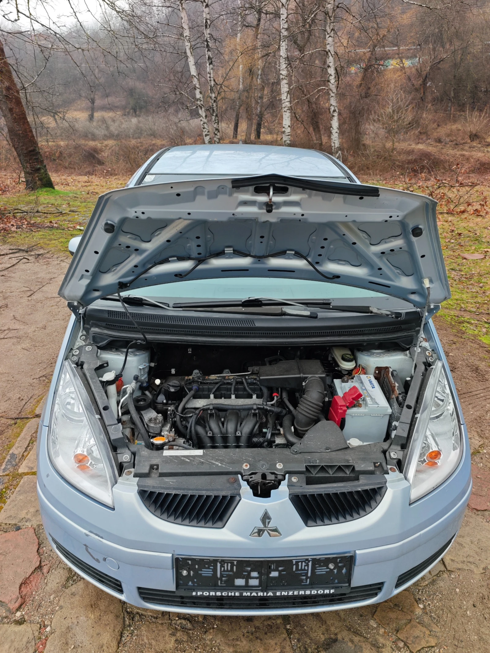 Mitsubishi Colt 1.4I ��� ���� | Mobile.bg � ����������� 11